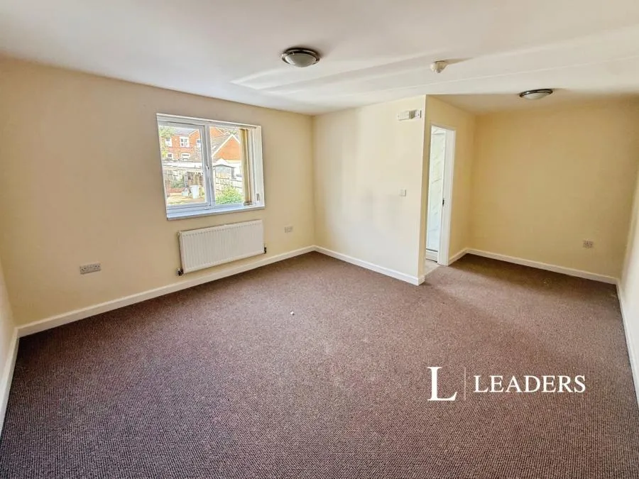 Ulster Terrace, Stoke-on-Trent, ST4, photo 5