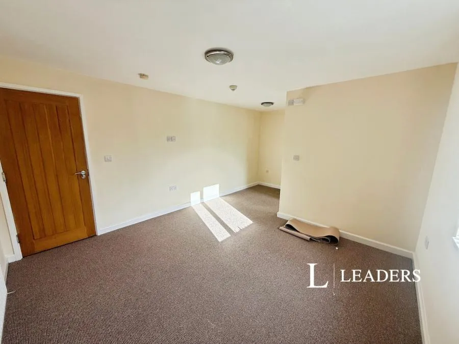 Ulster Terrace, Stoke-on-Trent, ST4, photo 7