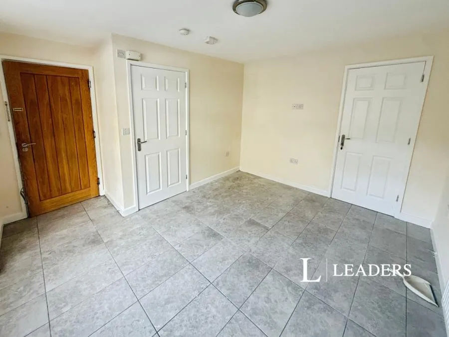 Ulster Terrace, Stoke-on-Trent, ST4, photo 2