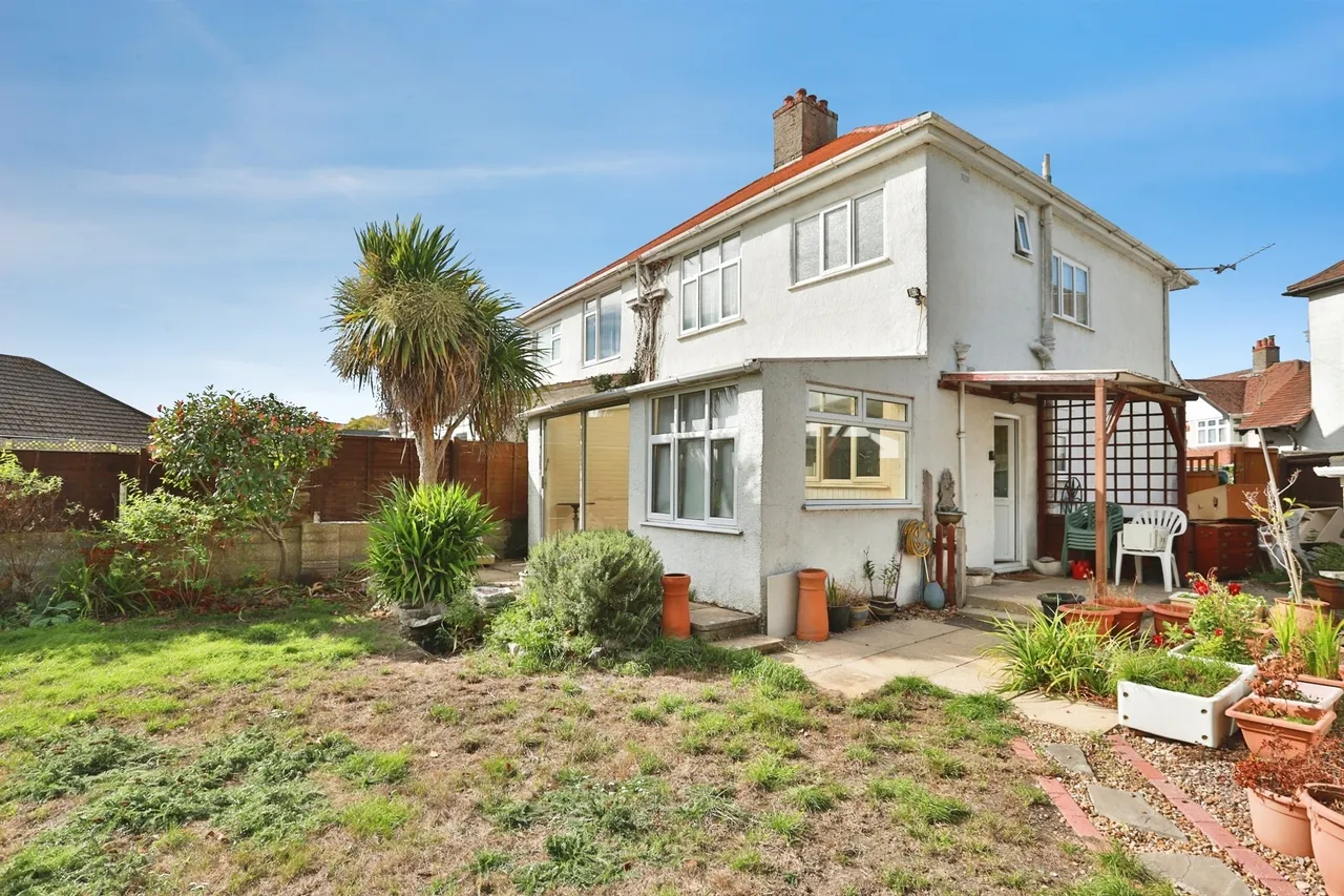 Riverside Road, Bournemouth, BH6, photo 12