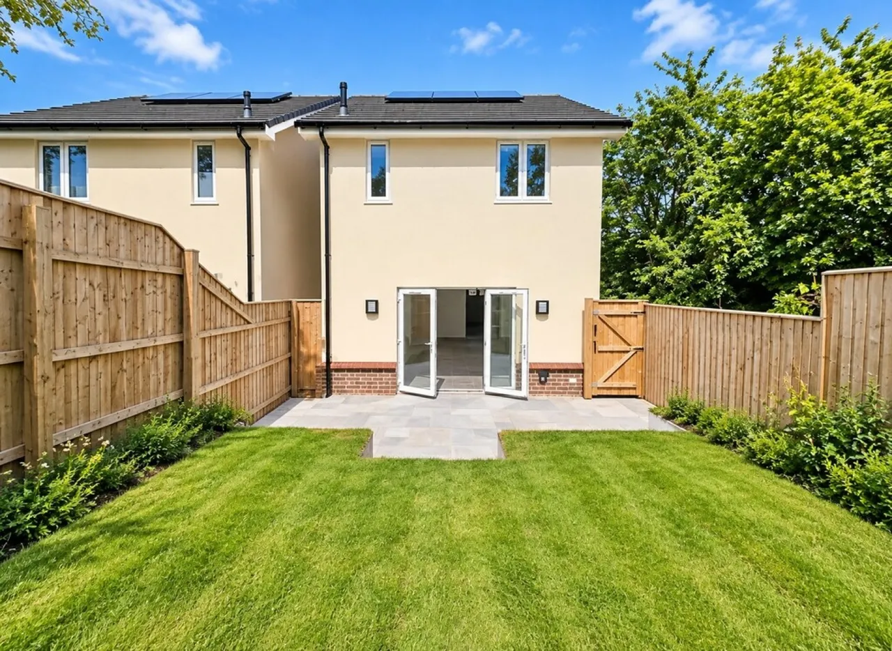 Chickerell Road, Weymouth, photo 5