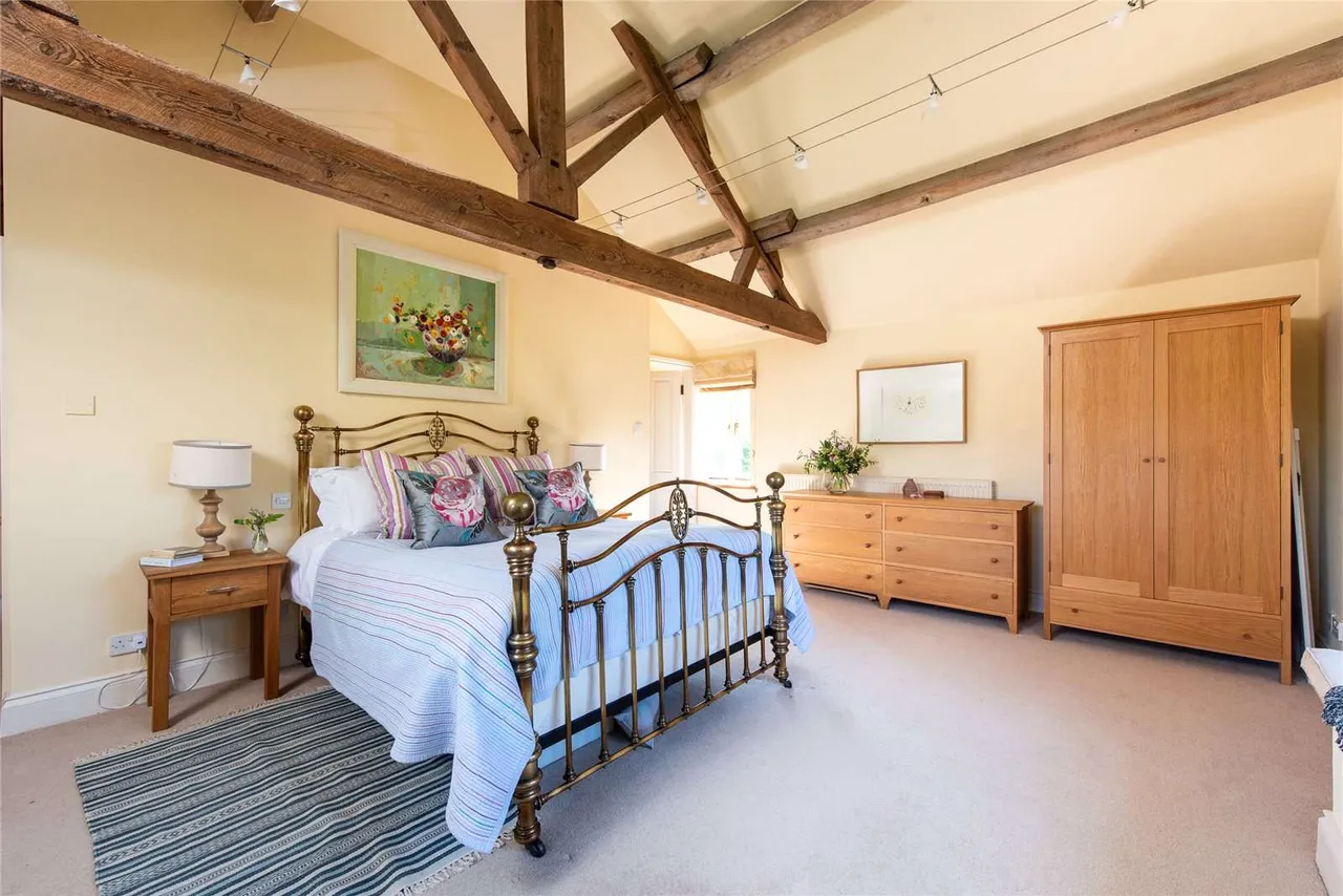 Paxford, Moreton-In-Marsh, Gloucestershire, GL56 9LJ, photo 10