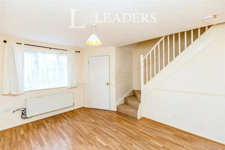 Tallis Lane, Browns Wood, MK7, photo 3
