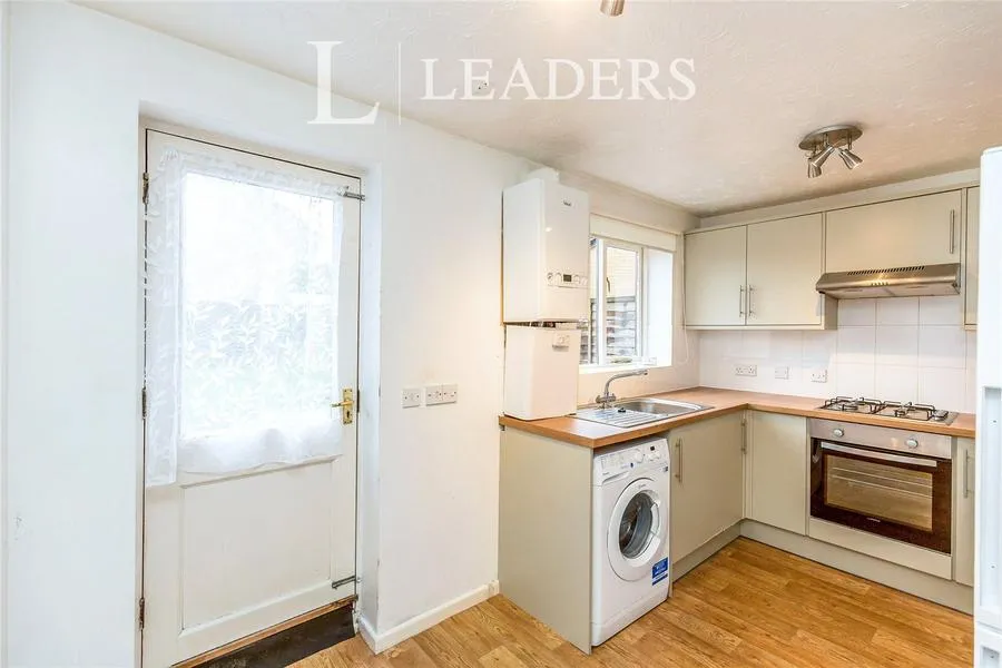 Tallis Lane, Browns Wood, MK7, photo 6