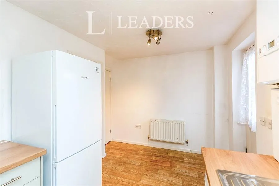 Tallis Lane, Browns Wood, MK7, photo 7