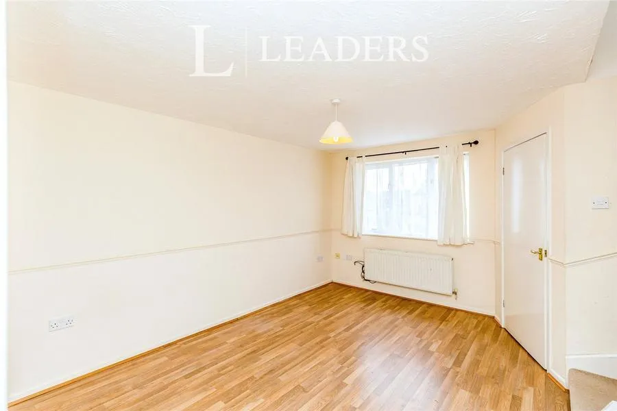 Tallis Lane, Browns Wood, MK7, photo 5