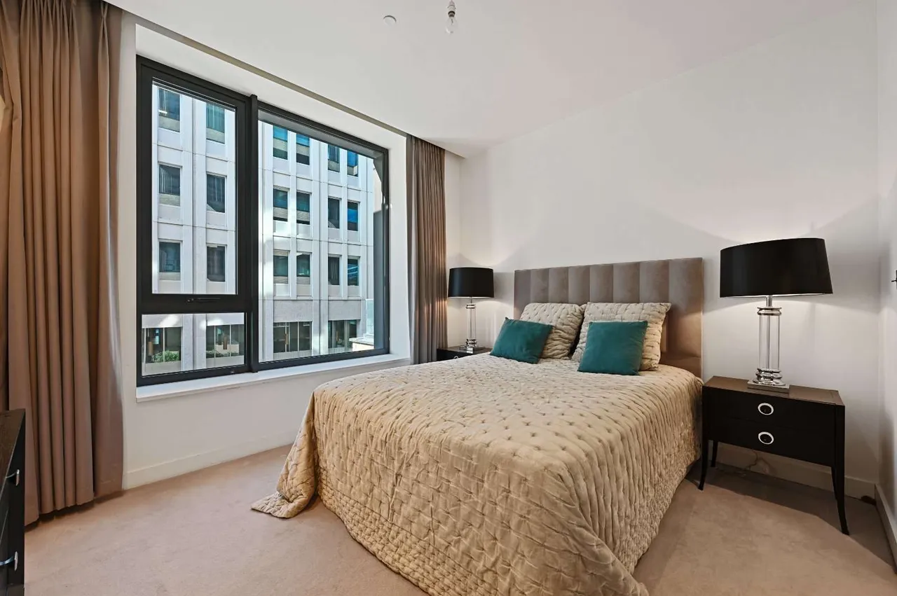 Wood Crescent, Television Centre, London, W12 7GN, photo 6