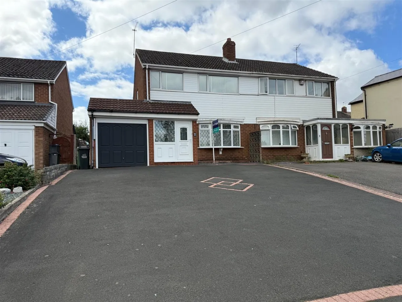 3 bed house for sale — Stourbridge Road, Halesowen, B63 3QU