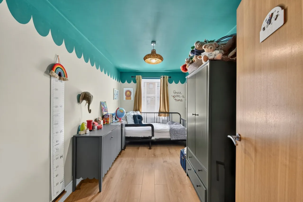Cassilis Road, London, E14, photo 12