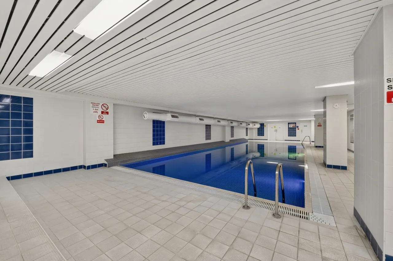 Cassilis Road, London, E14, photo 14