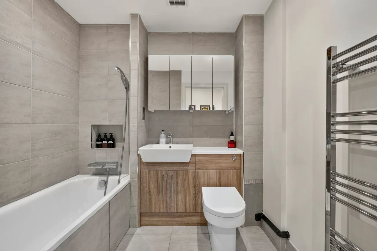 Cassilis Road, London, E14, photo 11