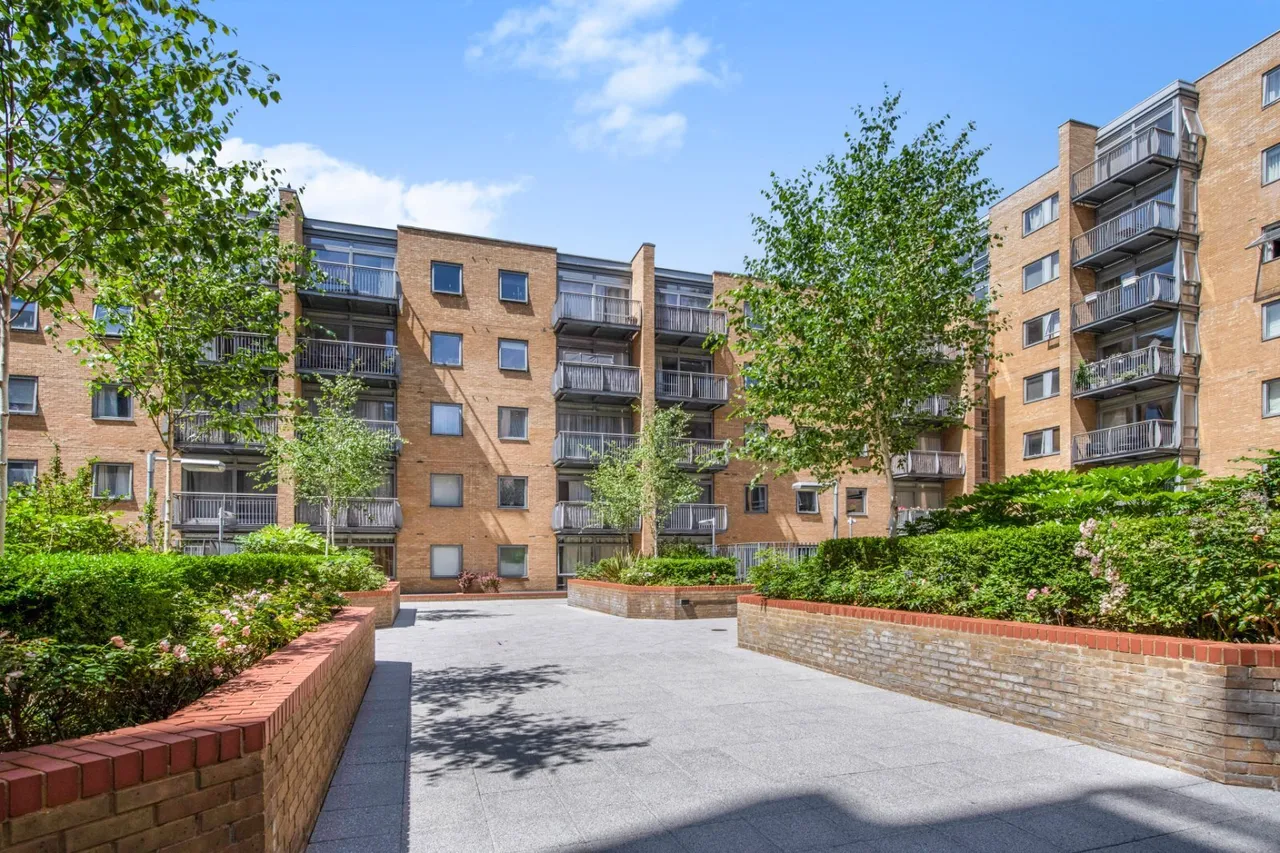 Cassilis Road, London, E14, photo 10