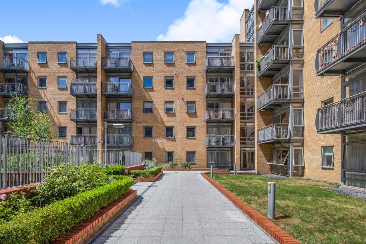 Cassilis Road, London, E14, photo 5