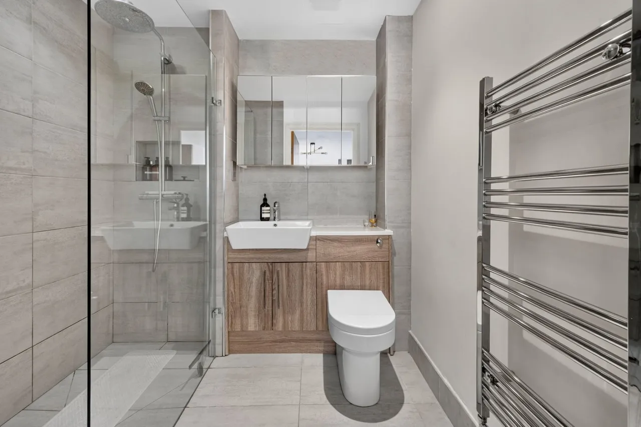 Cassilis Road, London, E14, photo 4