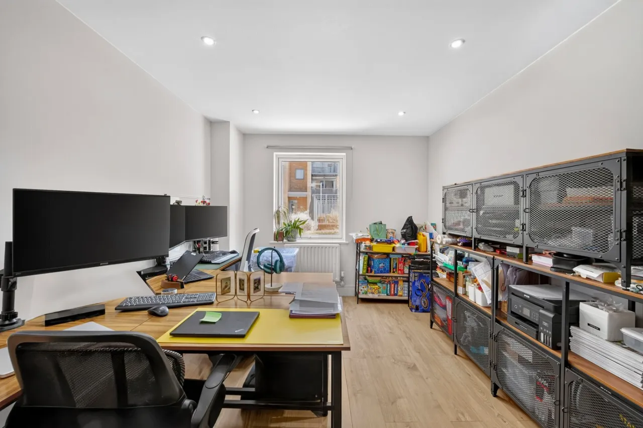 Cassilis Road, London, E14, photo 7
