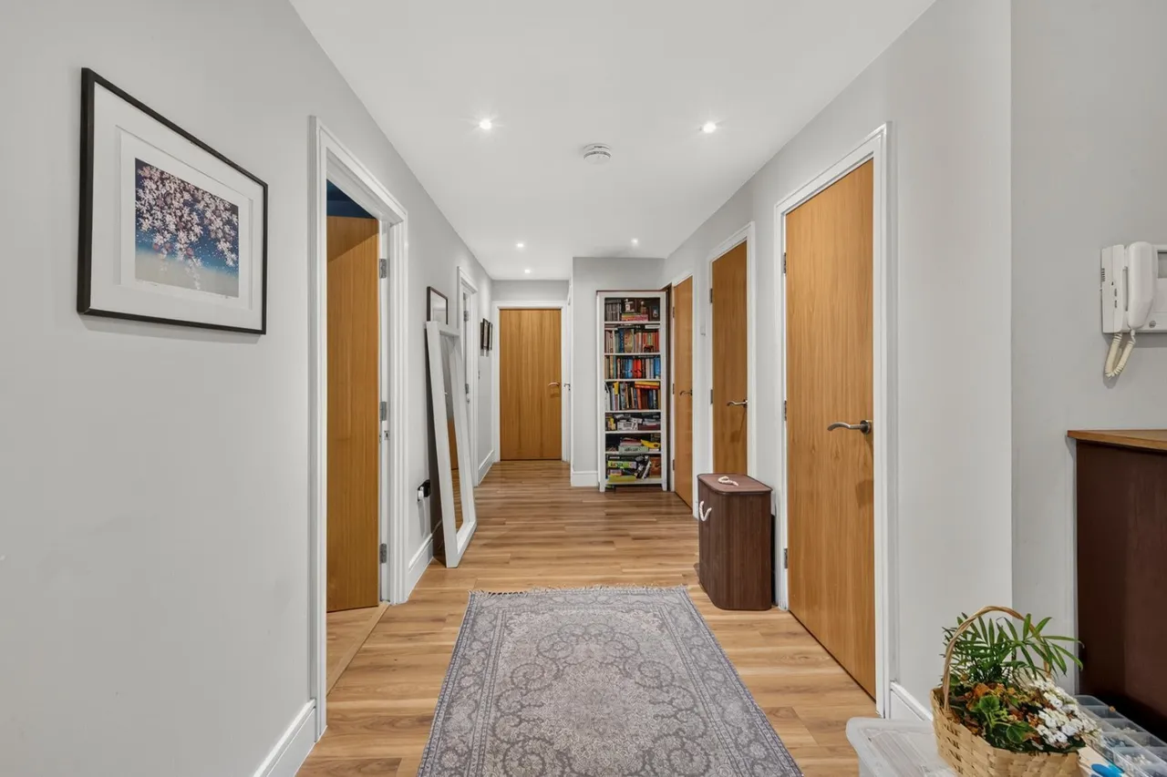 Cassilis Road, London, E14, photo 6