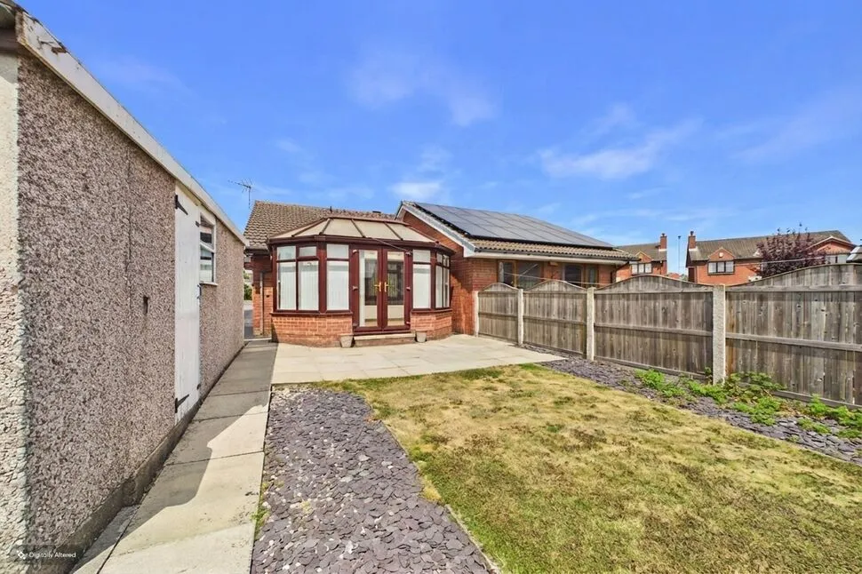 Holgate Road, Pontefract, West Yorkshire, WF8, photo 11