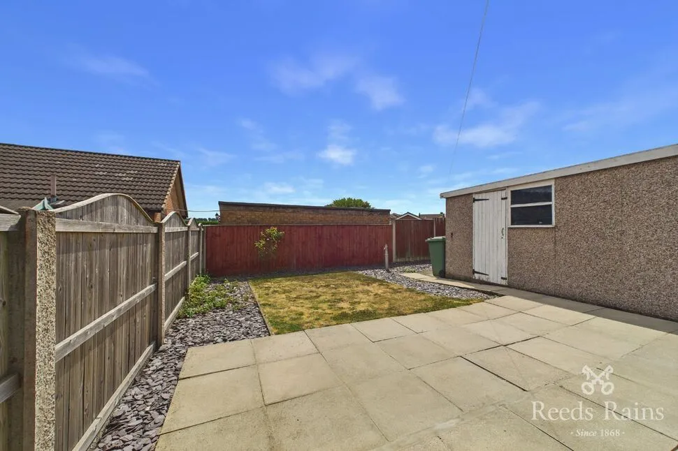 Holgate Road, Pontefract, West Yorkshire, WF8, photo 10
