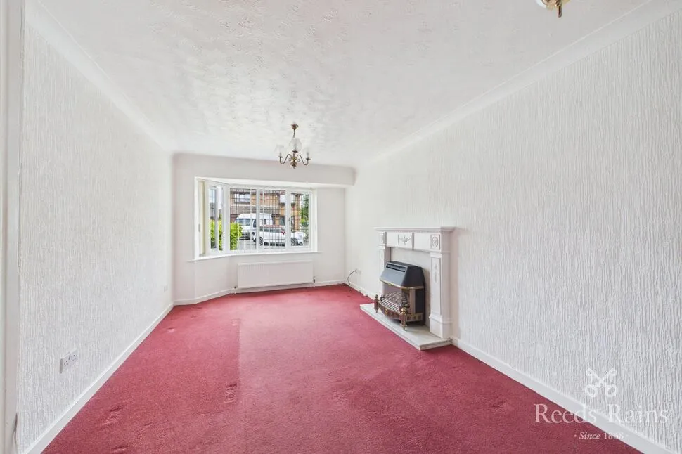 Holgate Road, Pontefract, West Yorkshire, WF8, photo 3