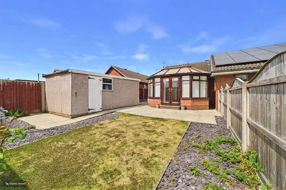 Holgate Road, Pontefract, West Yorkshire, WF8, photo 6