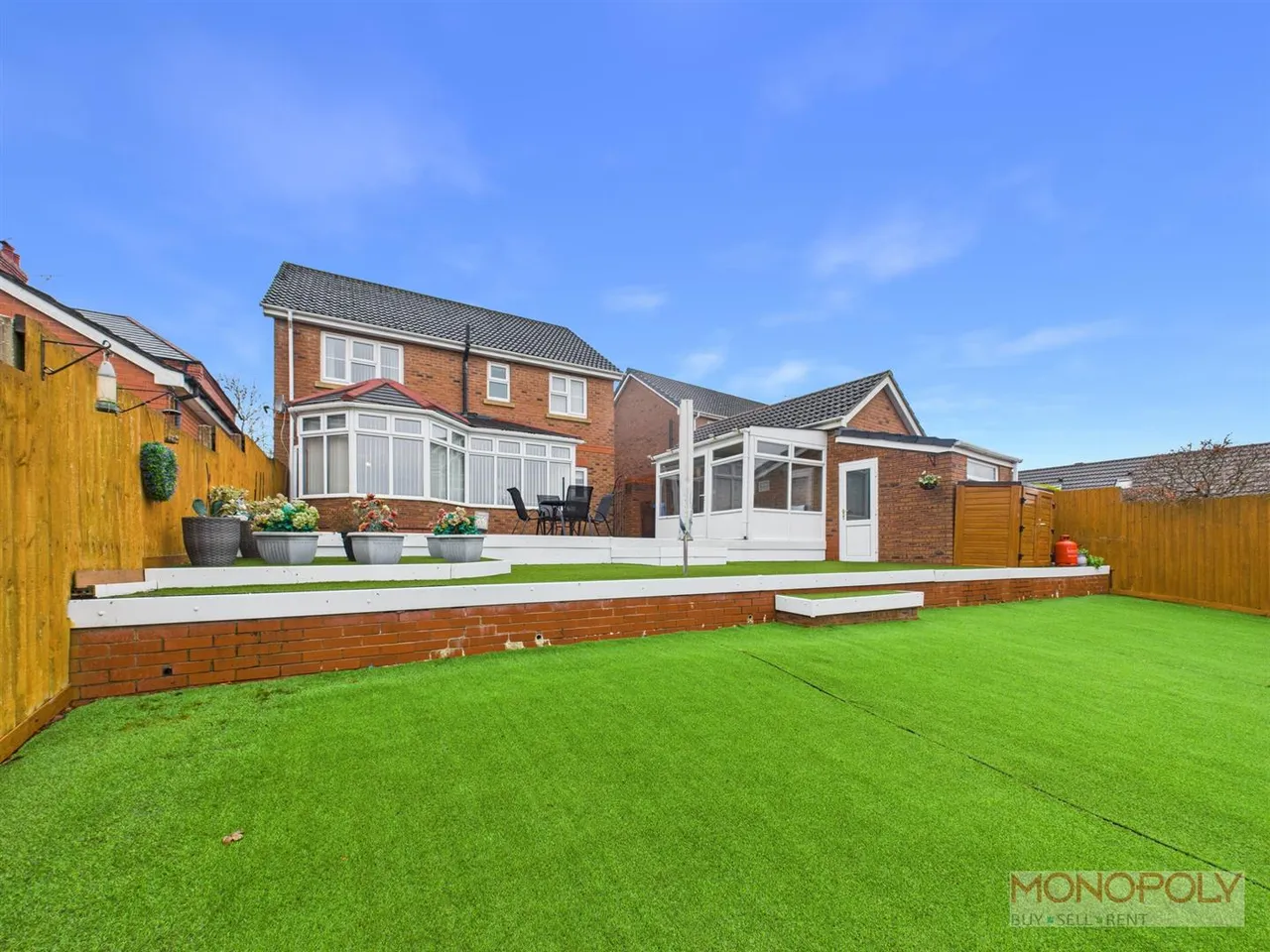 Ty Newydd Top Road, Summerhill, LL11, photo 30