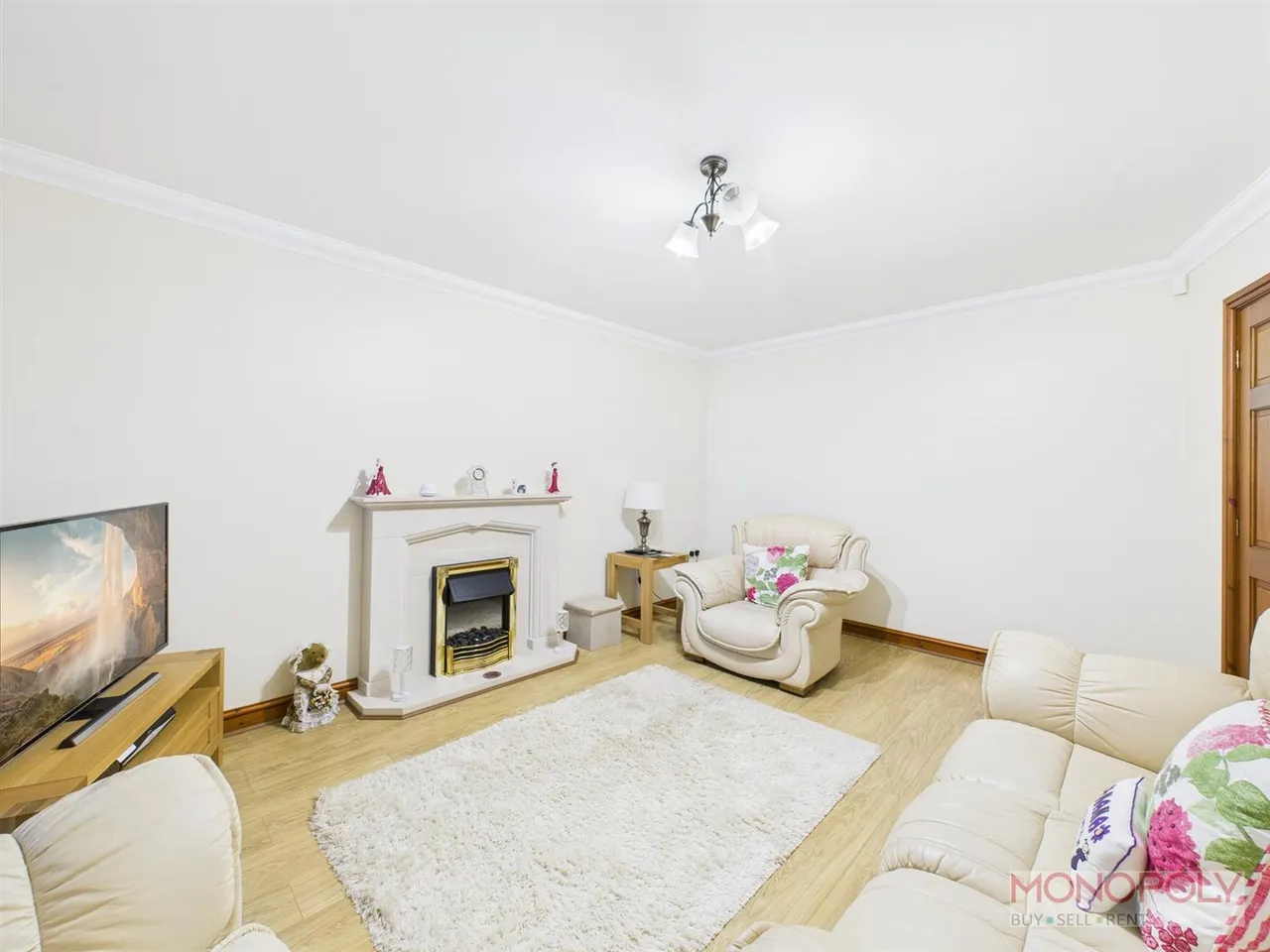 Ty Newydd Top Road, Summerhill, LL11, photo 3