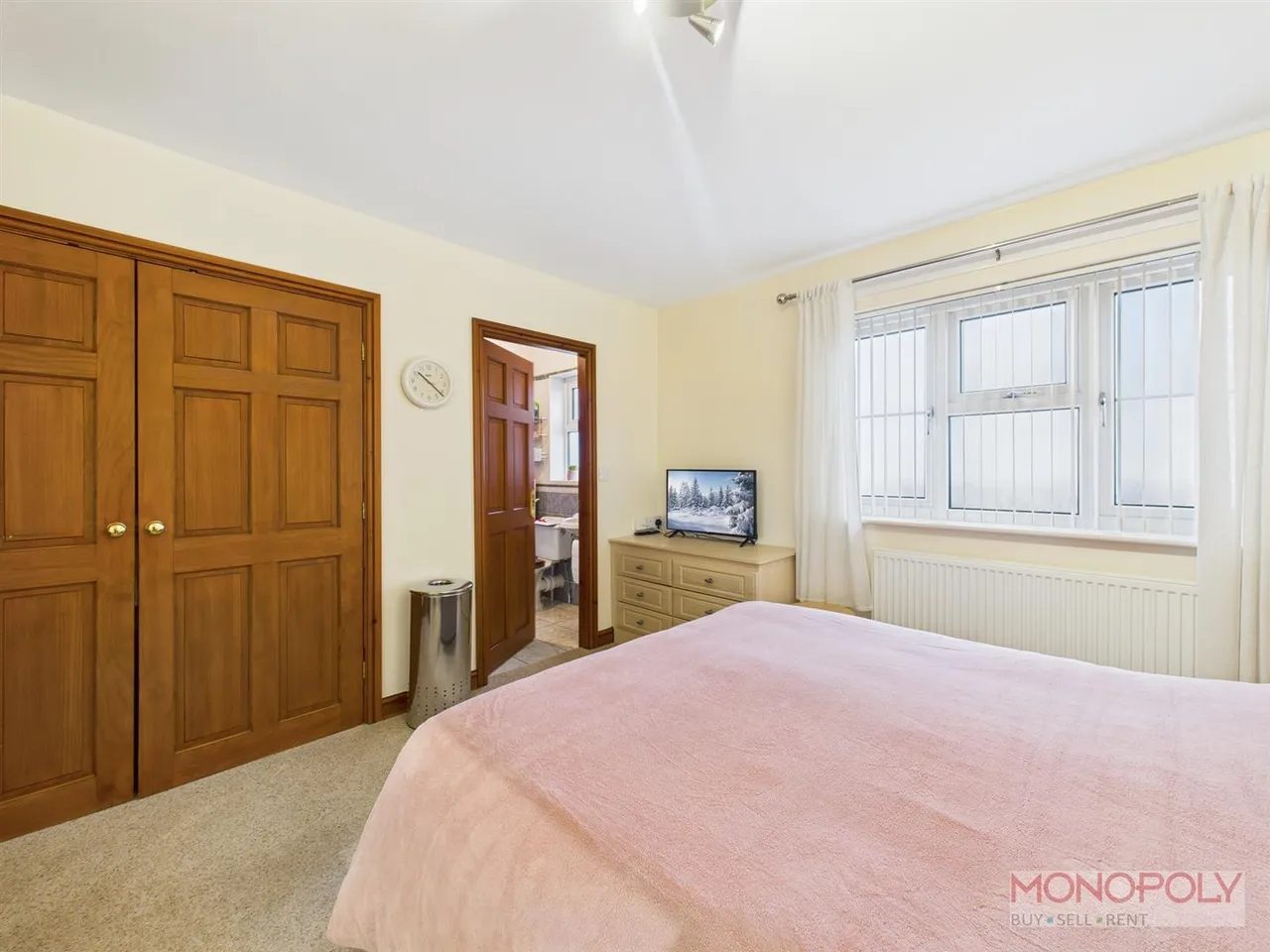 Ty Newydd Top Road, Summerhill, LL11, photo 15