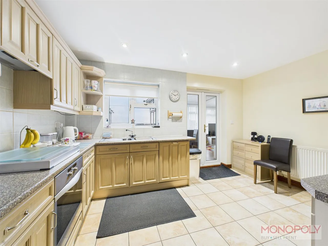 Ty Newydd Top Road, Summerhill, LL11, photo 5