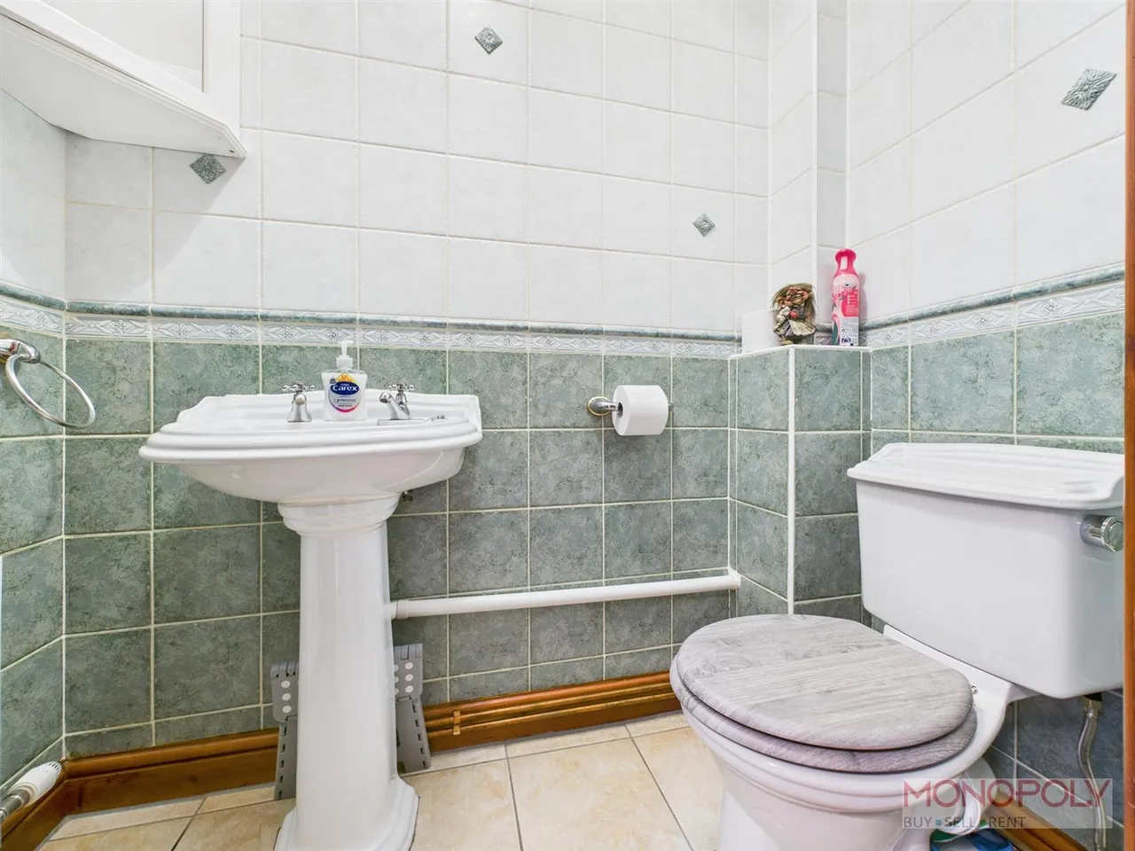 Ty Newydd Top Road, Summerhill, LL11, photo 10