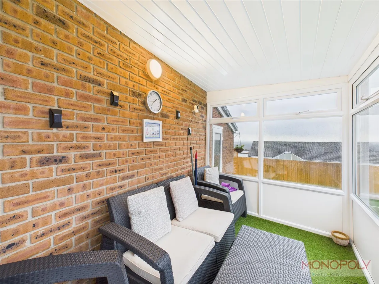 Ty Newydd Top Road, Summerhill, LL11, photo 31