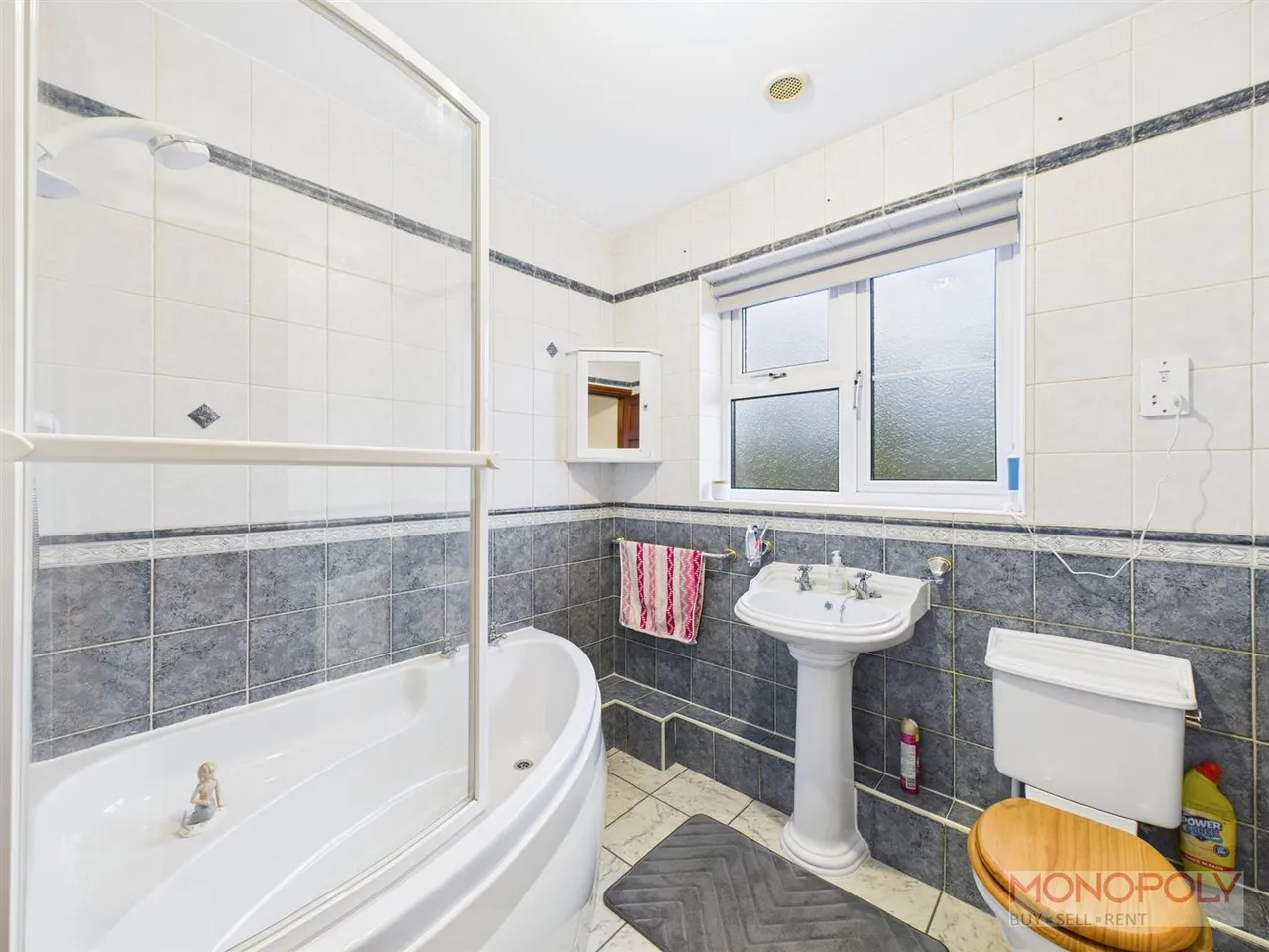 Ty Newydd Top Road, Summerhill, LL11, photo 25