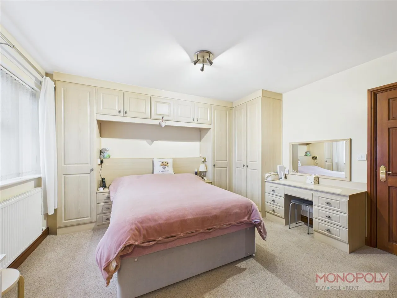 Ty Newydd Top Road, Summerhill, LL11, photo 16