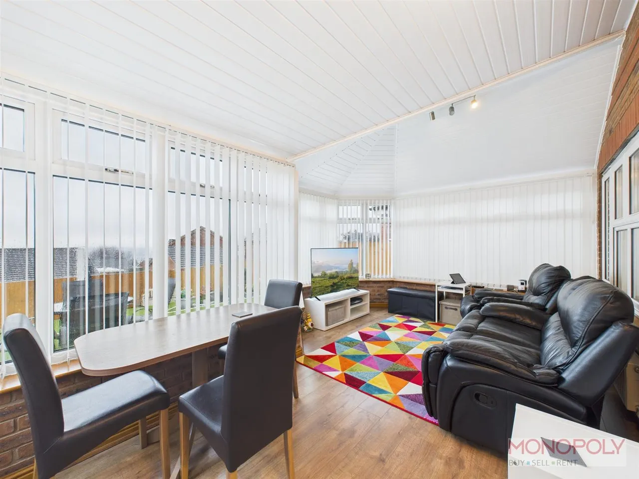 Ty Newydd Top Road, Summerhill, LL11, photo 11