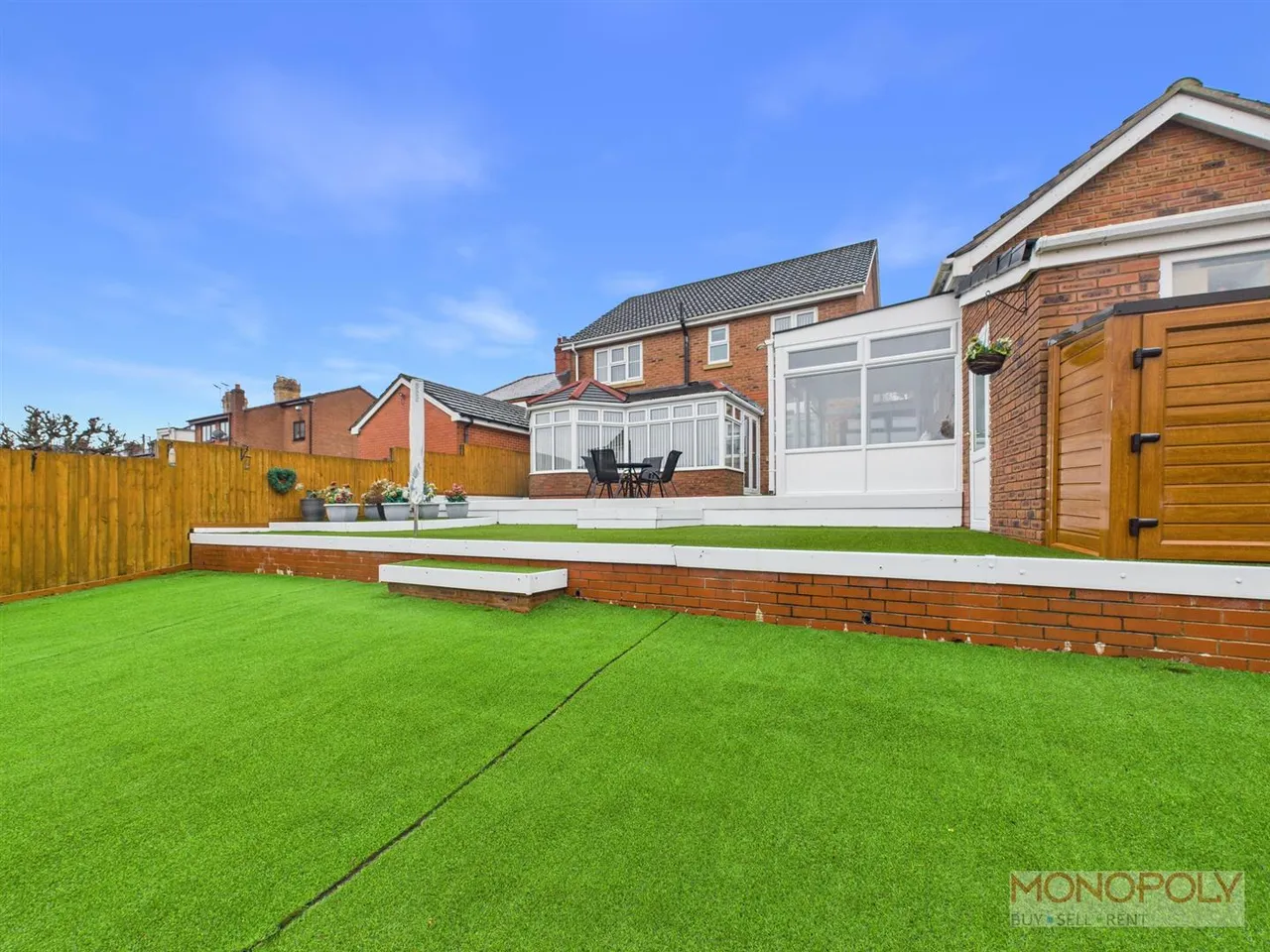 Ty Newydd Top Road, Summerhill, LL11, photo 28