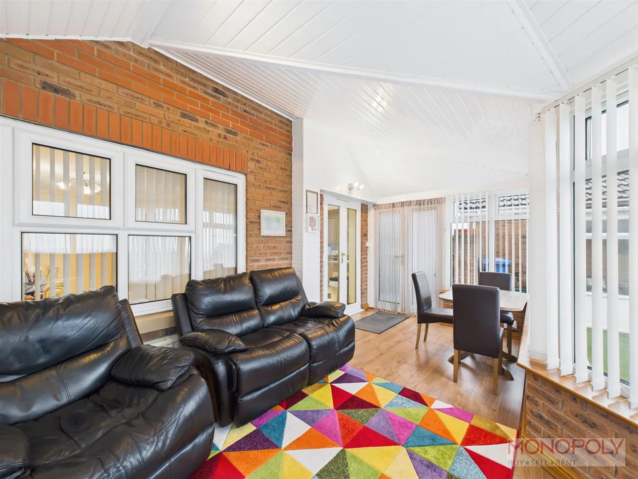 Ty Newydd Top Road, Summerhill, LL11, photo 12