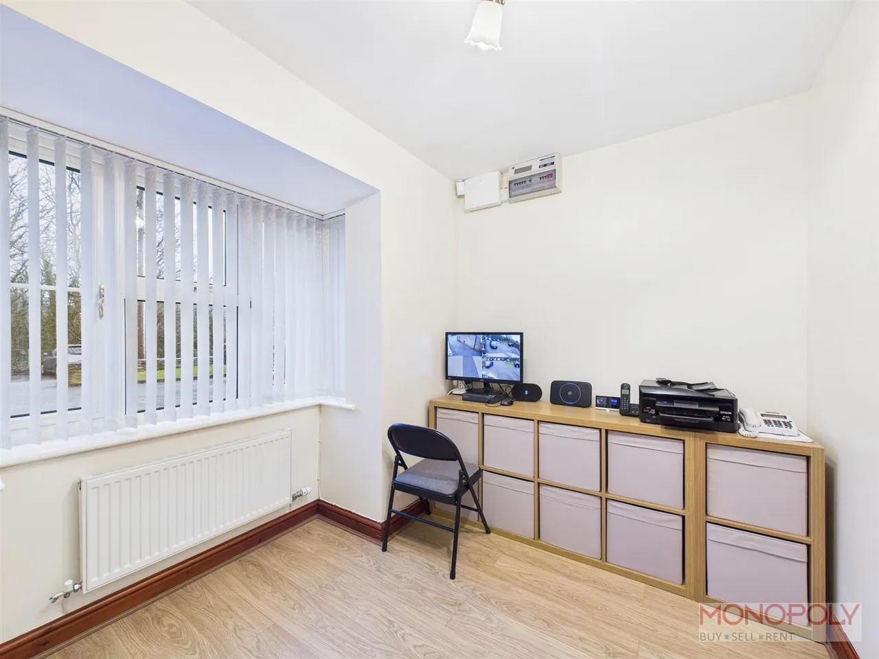 Ty Newydd Top Road, Summerhill, LL11, photo 9