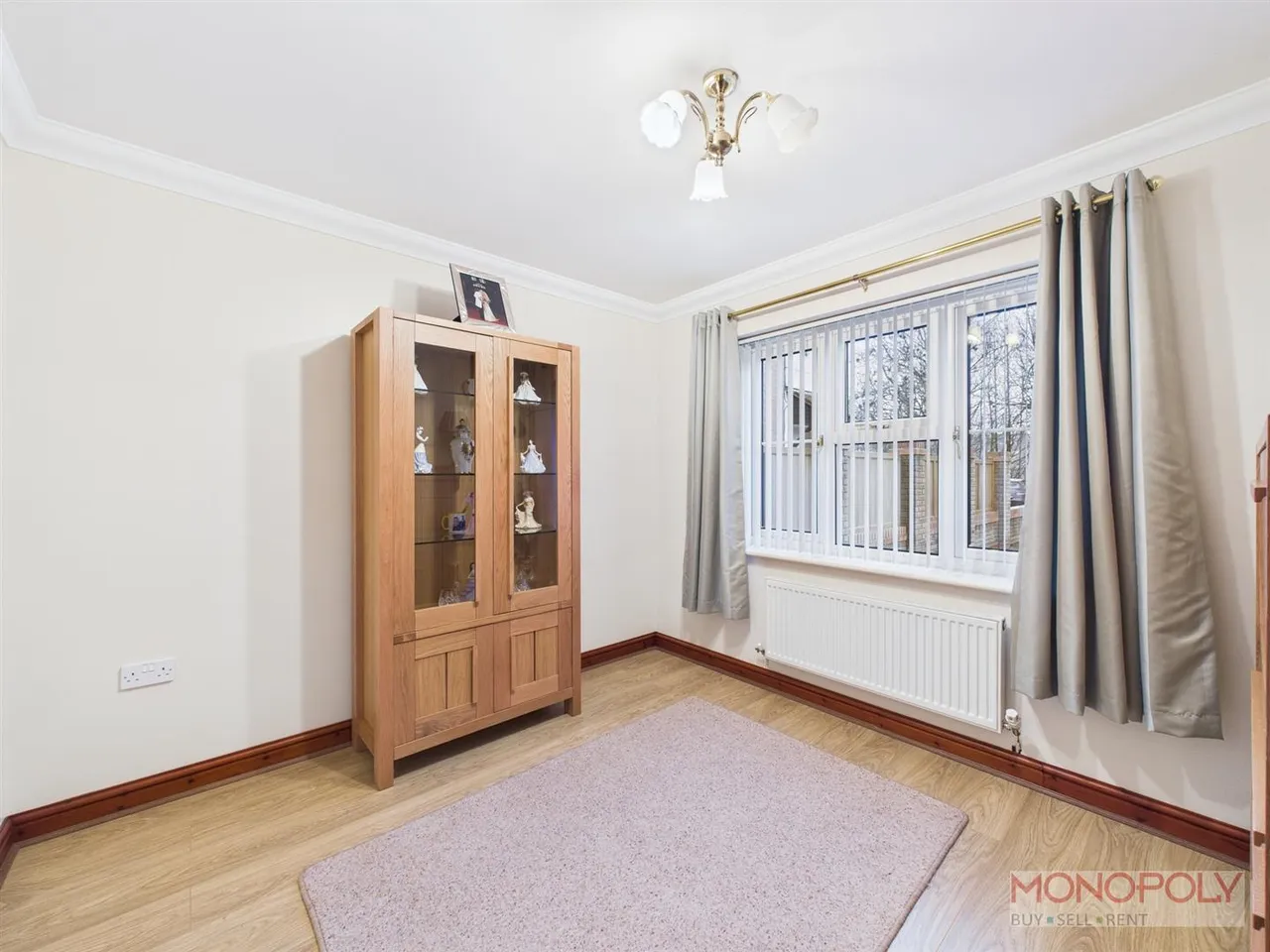 Ty Newydd Top Road, Summerhill, LL11, photo 8
