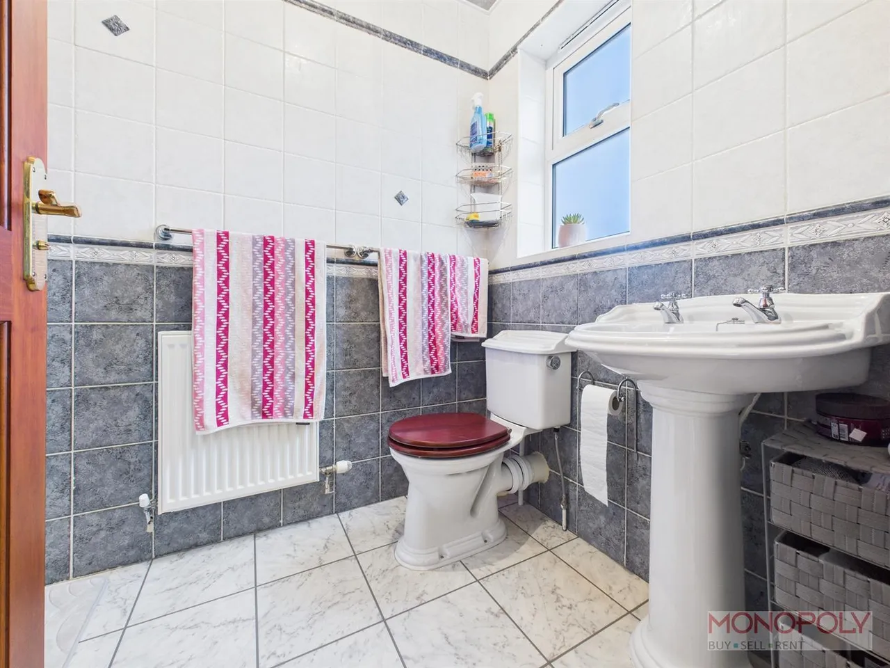 Ty Newydd Top Road, Summerhill, LL11, photo 17