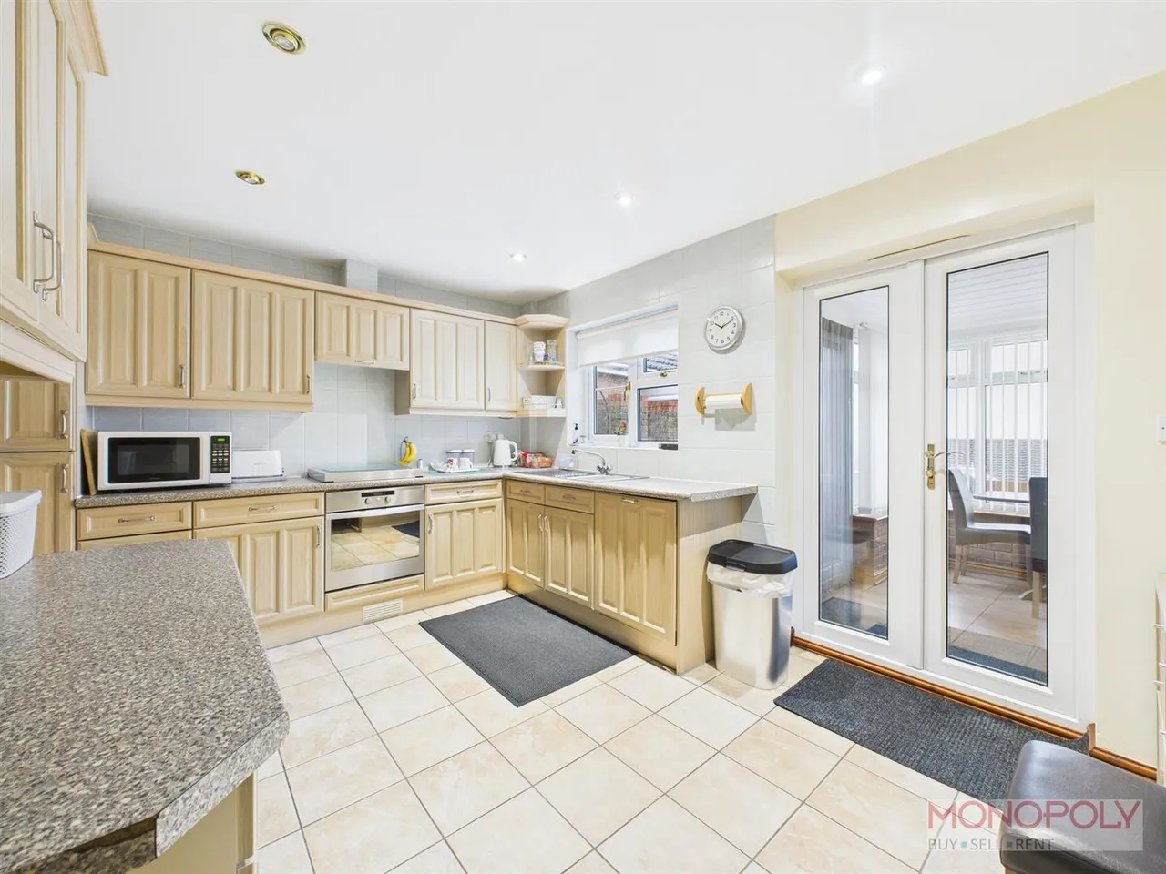 Ty Newydd Top Road, Summerhill, LL11, photo 4
