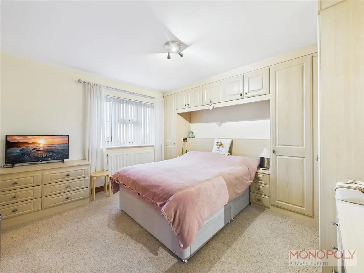 Ty Newydd Top Road, Summerhill, LL11, photo 14