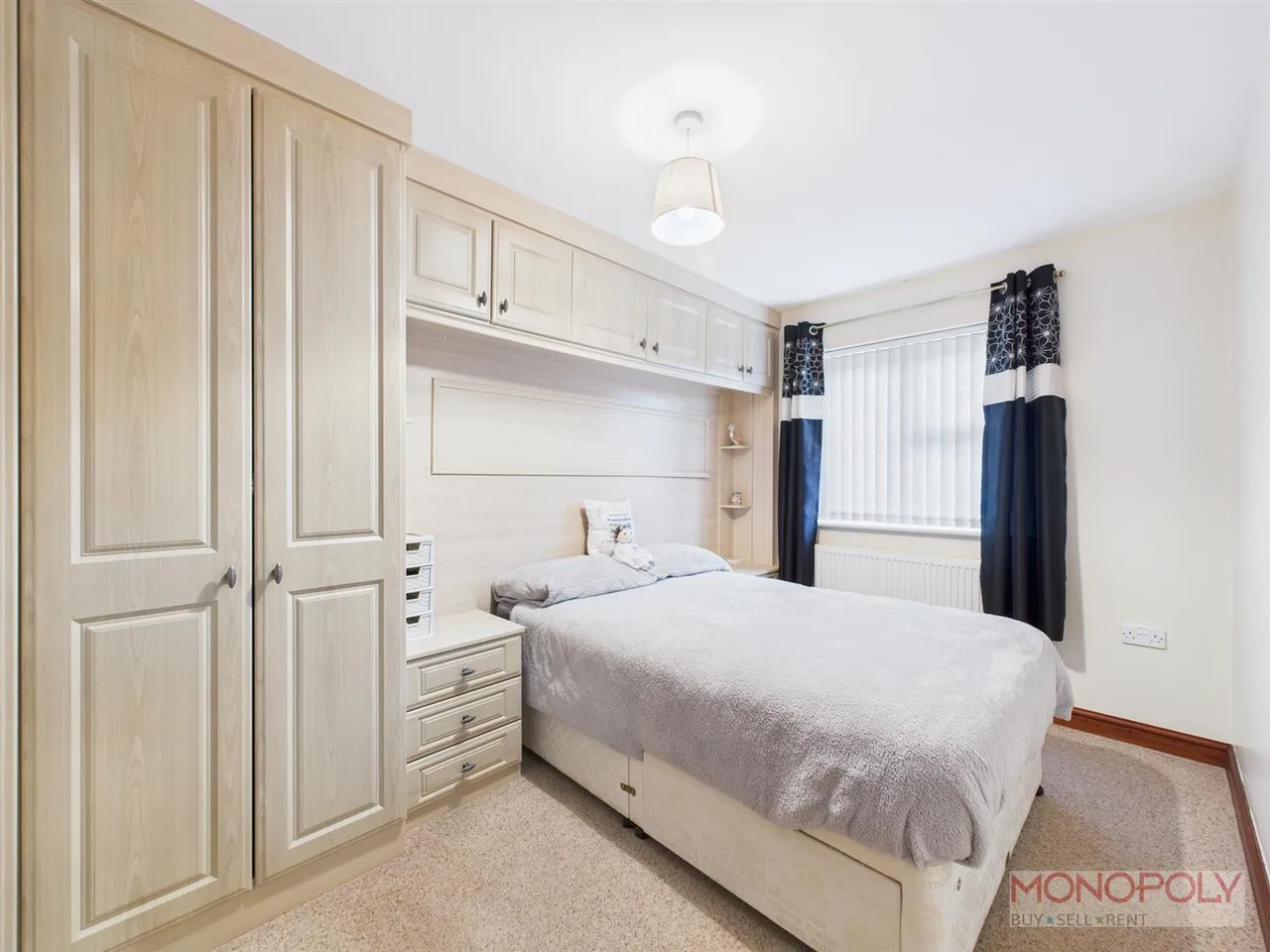 Ty Newydd Top Road, Summerhill, LL11, photo 19