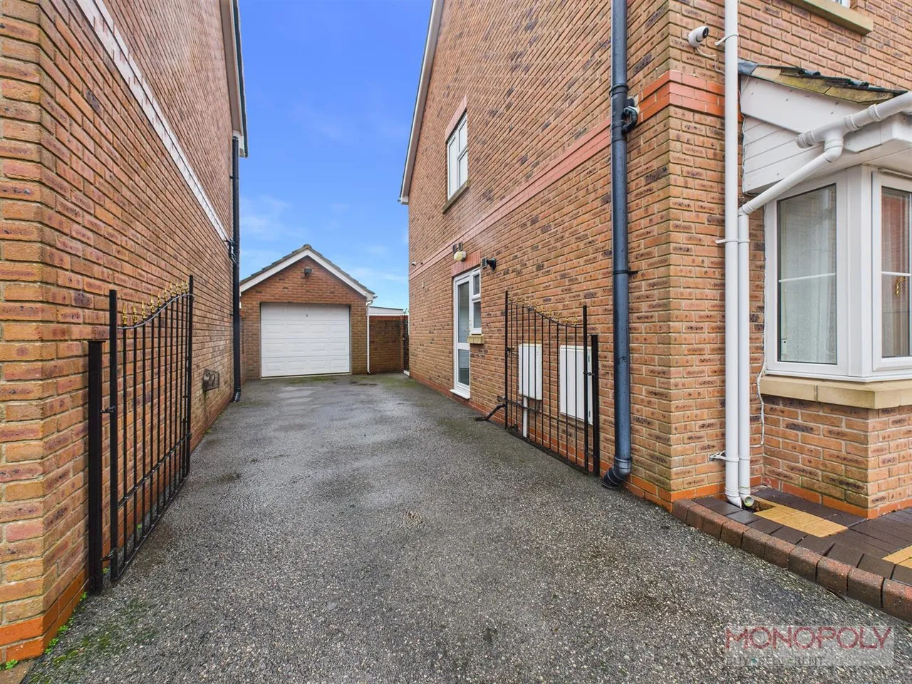 Ty Newydd Top Road, Summerhill, LL11, photo 33