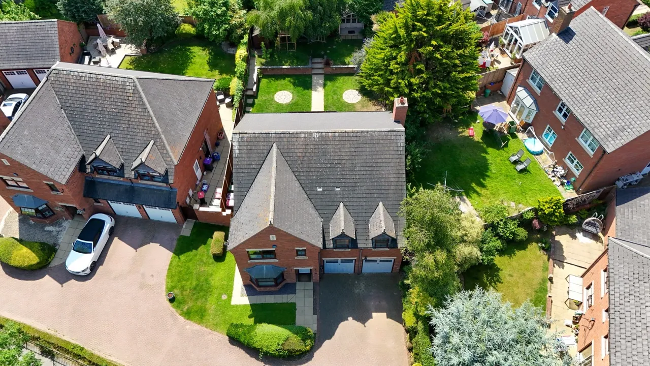 St. Peters Walk, St. Peters Walk, Admaston TF5 0EA, photo 25