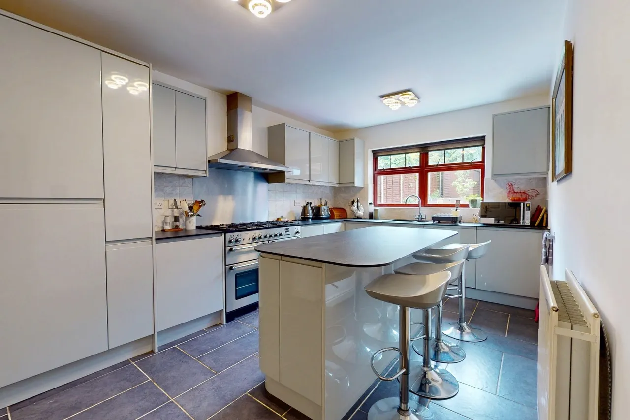 St. Peters Walk, St. Peters Walk, Admaston TF5 0EA, photo 5