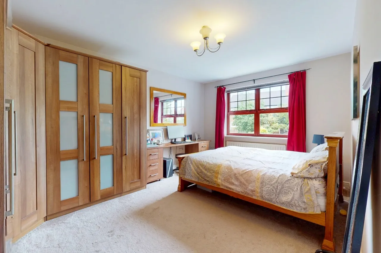 St. Peters Walk, St. Peters Walk, Admaston TF5 0EA, photo 21