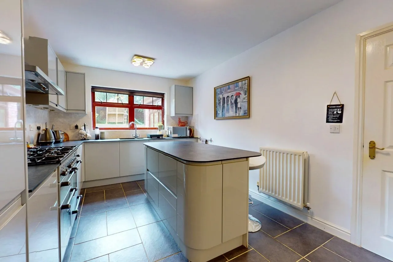 St. Peters Walk, St. Peters Walk, Admaston TF5 0EA, photo 2