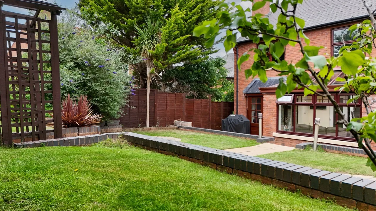 St. Peters Walk, St. Peters Walk, Admaston TF5 0EA, photo 26