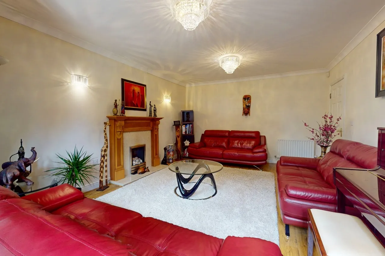 St. Peters Walk, St. Peters Walk, Admaston TF5 0EA, photo 8