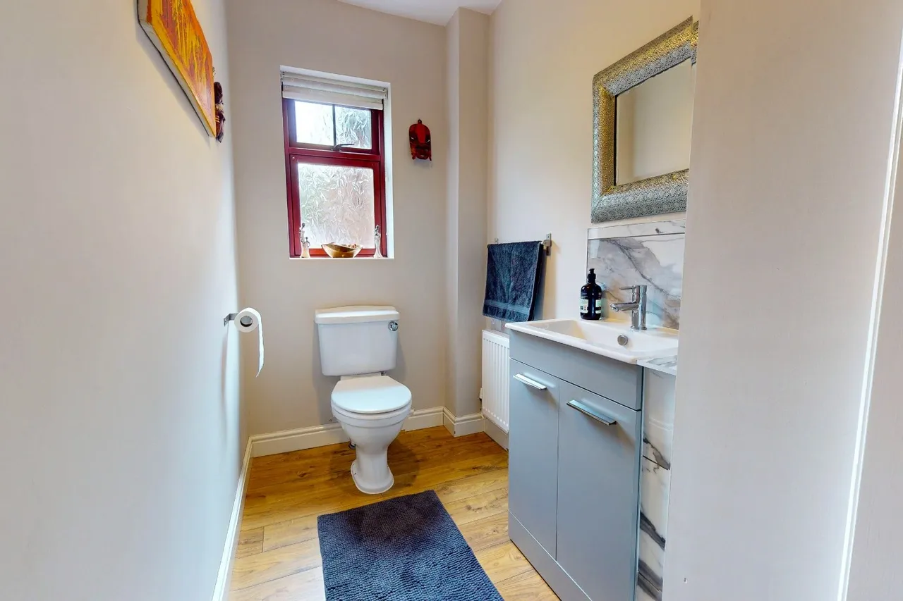 St. Peters Walk, St. Peters Walk, Admaston TF5 0EA, photo 13