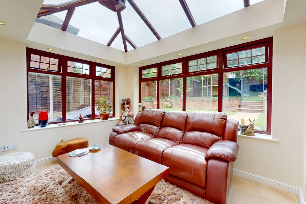 St. Peters Walk, St. Peters Walk, Admaston TF5 0EA, photo 9